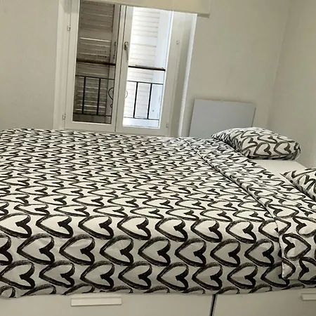 Apartment Piso Chauderon *