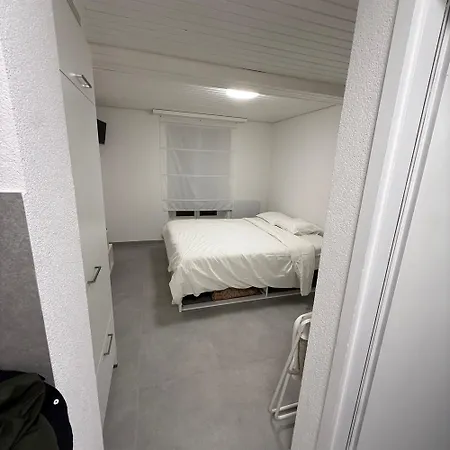 Apartment Piso Chauderon