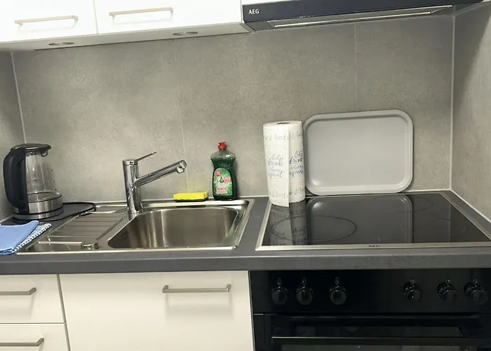 Apartment Piso Chauderon