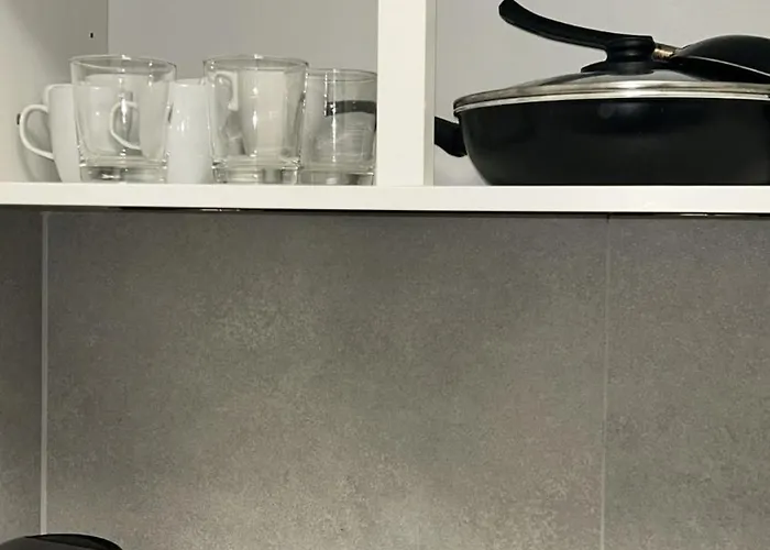 公寓 Piso Chauderon