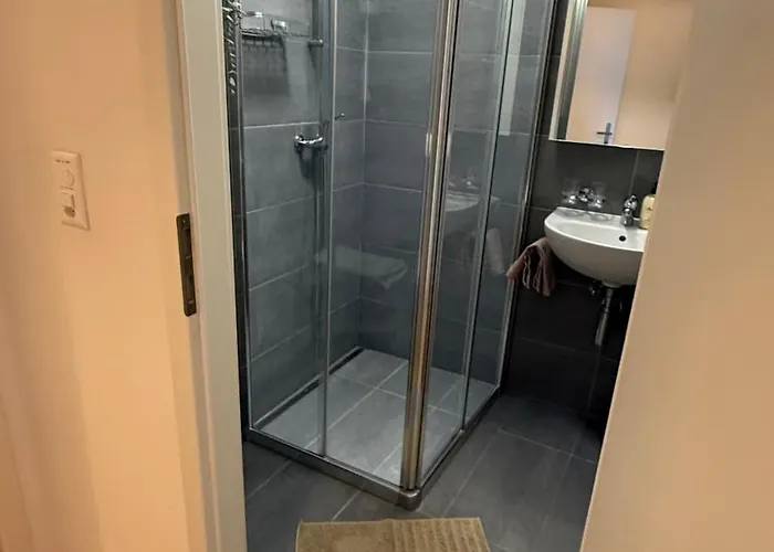 Apartment Piso Chauderon *