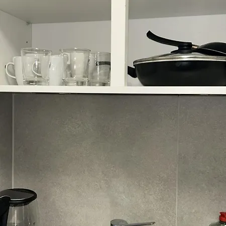 Apartamento Piso Chauderon