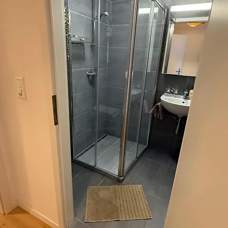 Apartamento Piso Chauderon *